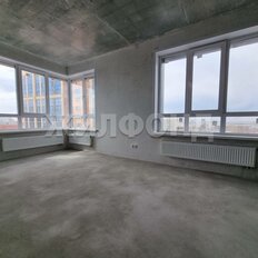 Квартира 61,4 м², 3-комнатная - изображение 4