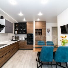 Квартира 87,9 м², 3-комнатная - изображение 2