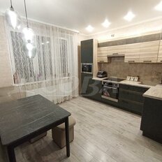 Квартира 49,7 м², 2-комнатная - изображение 2