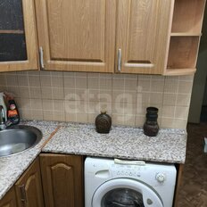 Квартира 52 м², 2-комнатная - изображение 5