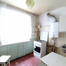 Квартира 44 м², 2-комнатная - изображение 2