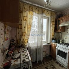 Квартира 43,2 м², 2-комнатная - изображение 5