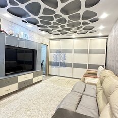 Квартира 91 м², 3-комнатная - изображение 2