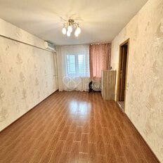 Квартира 59,5 м², 3-комнатная - изображение 3