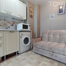 Квартира 32,1 м², 1-комнатная - изображение 5