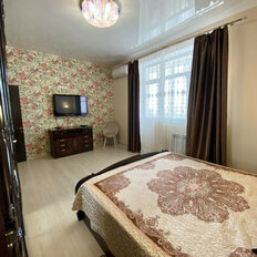 Квартира 110 м², 2-комнатная - изображение 5