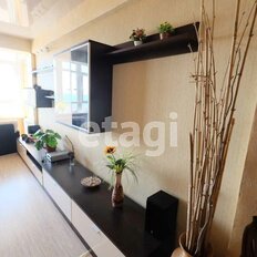 Квартира 55,6 м², студия - изображение 5