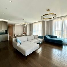 Квартира 205,3 м², 4-комнатная - изображение 4