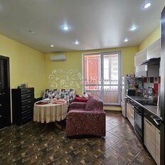 Квартира 45,1 м², 2-комнатная - изображение 1