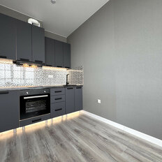 Квартира 24 м², студия - изображение 1