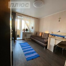 Квартира 34,6 м², 1-комнатная - изображение 2