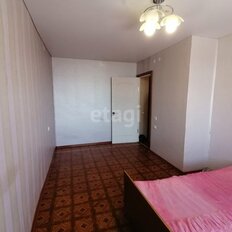 Квартира 28,7 м², 1-комнатная - изображение 3