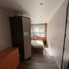 Квартира 53,8 м², 3-комнатная - изображение 5