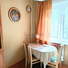 Квартира 34,8 м², 1-комнатная - изображение 5