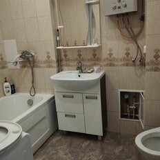 Квартира 34,5 м², 1-комнатная - изображение 5