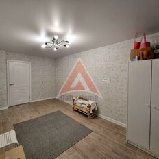 Квартира 45,5 м², 2-комнатная - изображение 4