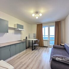 Квартира 20 м², студия - изображение 2