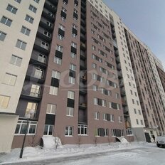 Квартира 82,2 м², 3-комнатная - изображение 1