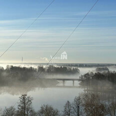 Квартира 53,4 м², 3-комнатная - изображение 2