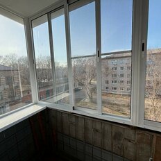 Квартира 36,8 м², 2-комнатная - изображение 3