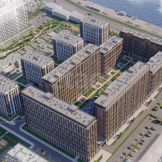 Квартира 21,9 м², студия - изображение 4