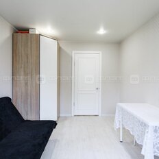 Квартира 15,8 м², 1-комнатная - изображение 3