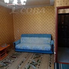 Квартира 31 м², 1-комнатная - изображение 1