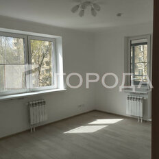 Квартира 61,6 м², 2-комнатная - изображение 1