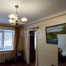 Квартира 40,1 м², 2-комнатная - изображение 1