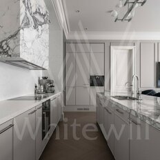 Квартира 137 м², 2-комнатная - изображение 5