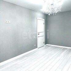 Квартира 37 м², 1-комнатная - изображение 4