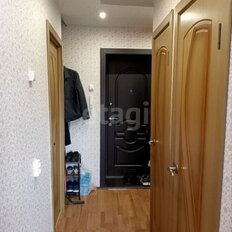 Квартира 44,5 м², 2-комнатная - изображение 5