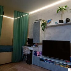 Квартира 35,9 м², 1-комнатная - изображение 2