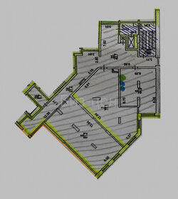 679,5 м², офис 396 149 ₽ в месяц - изображение 42