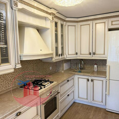 Квартира 72 м², 3-комнатная - изображение 1