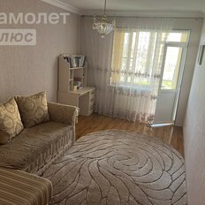 Квартира 140 м², 4-комнатная - изображение 3