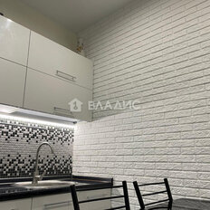 Квартира 41,8 м², 1-комнатная - изображение 5