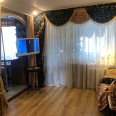 Квартира 29,6 м², 1-комнатная - изображение 1