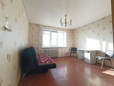 26 м², квартира-студия 5 957 000 ₽ - изображение 62