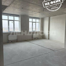 Квартира 41,3 м², 1-комнатная - изображение 2