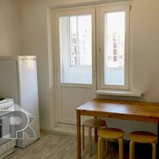 Квартира 40,5 м², 1-комнатная - изображение 5