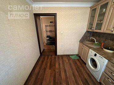 Купить однокомнатную квартиру рядом с рекой в жилом районе «Новое Горелово» в Санкт-Петербурге и ЛО - изображение 28