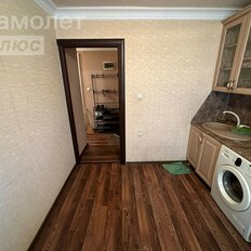 Квартира 69,6 м², 3-комнатная - изображение 3