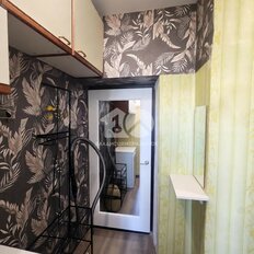 Квартира 21 м², 1-комнатная - изображение 5
