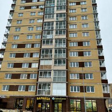 Квартира 33,4 м², студия - изображение 2