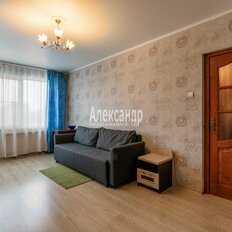 Квартира 32,5 м², 1-комнатная - изображение 2