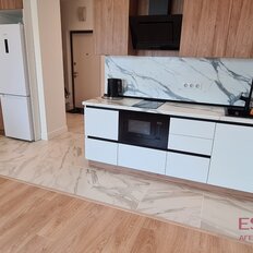 Квартира 32,6 м², студия - изображение 5