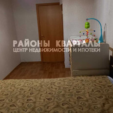 Квартира 60,9 м², 3-комнатная - изображение 5