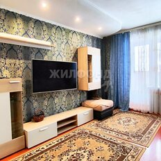 Квартира 75,5 м², 4-комнатная - изображение 5