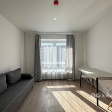 Квартира 20 м², студия - изображение 3